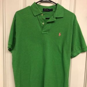 Polo by Ralph Lauren